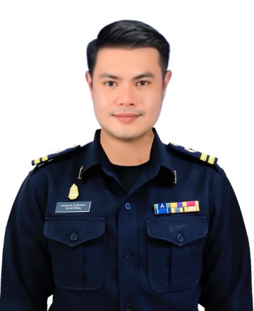 นายถนอมพงษ์  ใจเที่ยงตรง