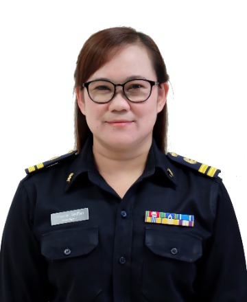 นางการะเกต จิตปรีดา