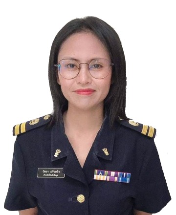 นางสาวนิตยา แก้วหรั่ง