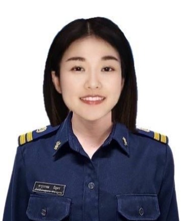 นางสาวภูริตา ธราณัฐกุล