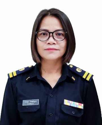 นางสาวจรรยา ทิพย์เนตร