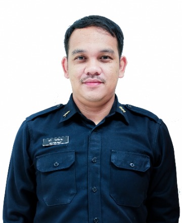 นายทวี ไพรีขาม