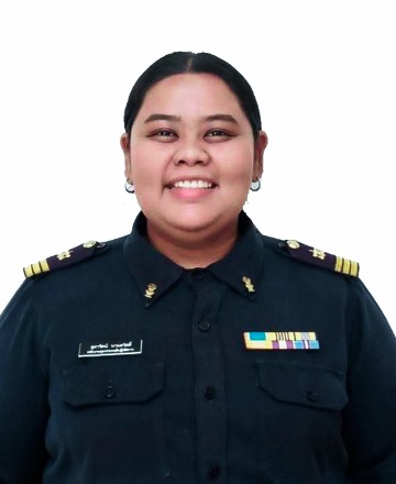 นางสาวสุดารัตน์  นามสวัสดิ์