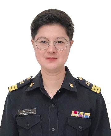 นางสาวศศิธร  ทองน้อย