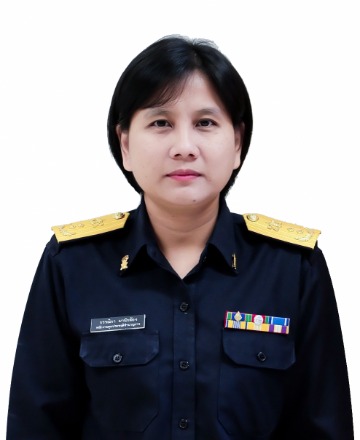 นางสาวกรรณิกา  มานักฆ้อง