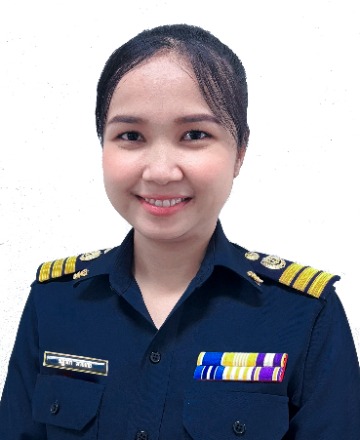 นางสาวชฎาภา  มากเกย