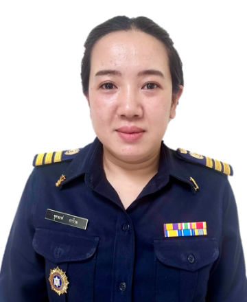 นางสาวจุฑามาศ กาวีวน