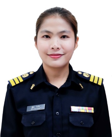 นางสาวฐิติยา  กันภัย