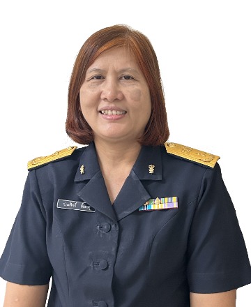 นางประสิทธิ์  ยิ้มเกตุ