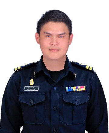 ว่าที่ ร.ต.คมสันต์  บัวติ๊บ