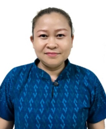 นางมณฑา  ศรีเมือง